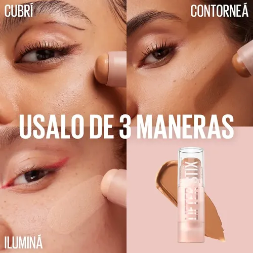 Stick Facial Multi-uso Lifter Stix