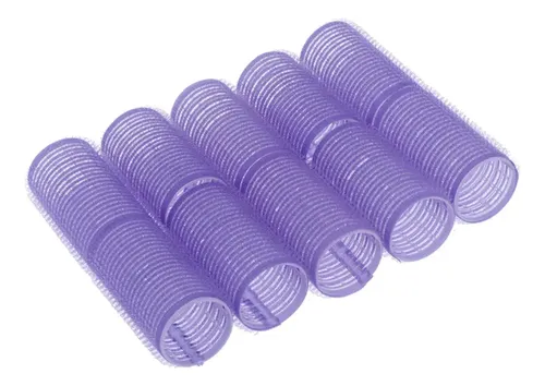 20 Piezas De Accesorios De Plástico For Cabello Rizado