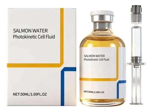 Extracto Facial En Ampolla, Ingredientes Suaves