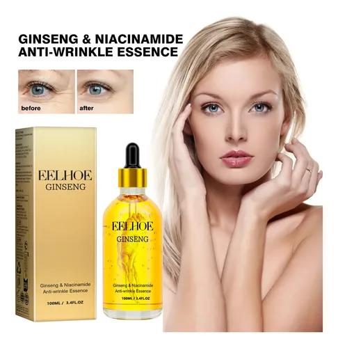 Elasticity Suavizante Piel Suavizante Serum Facial 200ml