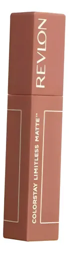 Colorstay Limitless Matte Liquid Lipstick Tono Beauty Sleep