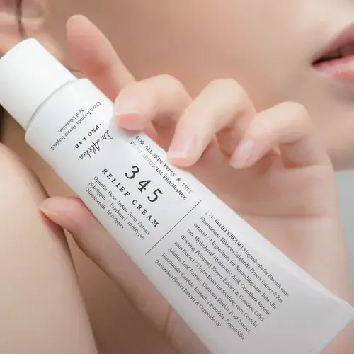 Crema Aliviante Dr. Althea 345 50 Ml – Crema Facial Coreana