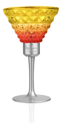 Pepe Jeans Cocktail Edition For Her Edt 80 Ml Para Mujer 6c