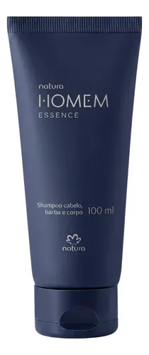 Jabon Liquido Essence Homem Natura – Los Viajes De Marian