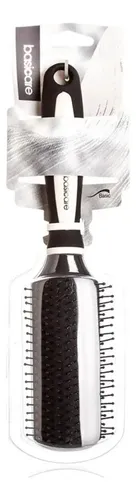 Cepillo Para Cabello (art 3229) Color Negro