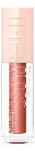 Brillo Labial Hidratante Maybelline Lifter Gloss Color Topaz