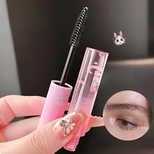 Maquillaje Estéreo Para Cejas Clear Brow Gel Light, Antiadhe