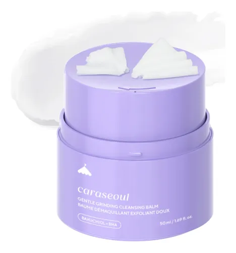 Caraseoul Bálsamo Limpiador Con Bha 50 Ml