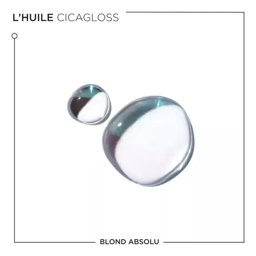 Kérastase Blond Absolu L Huile Cicagloss Serum X 30ml