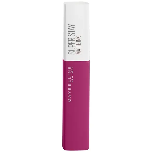 Labial Líquido Maybelline Super Stay Matte Ink Artist