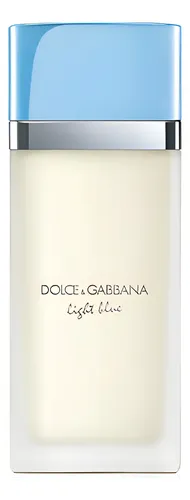 Perfume De Mujer Dolce&gabbana Light Blue Edt 50 Ml