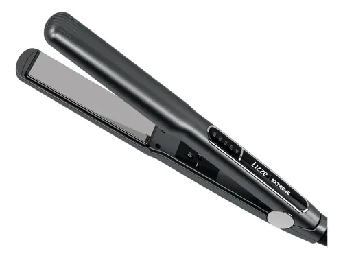 Lizze Extreme Plancha Profesional Para Cabello Alisado 6c