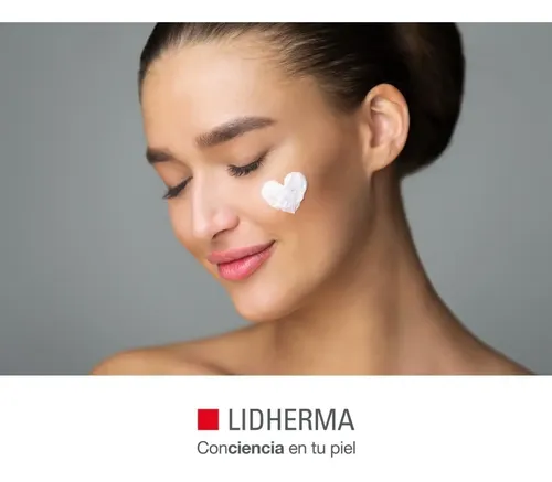 Plasma Infusion Face Energy Hialurónico Antiage Lidherma