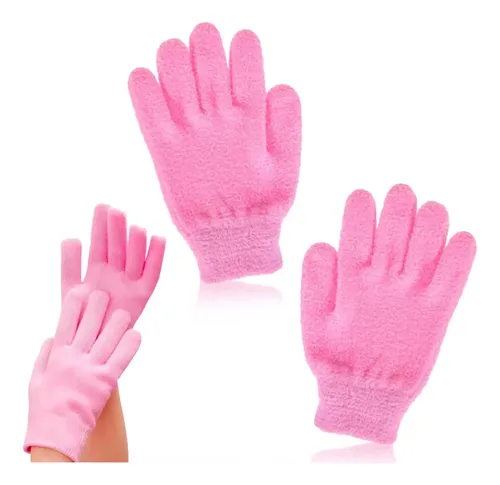 Guantes Hidratantes Para Manos Secas Y Artritis