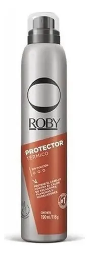 Roby Protector Termico X200ml