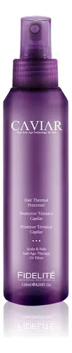 Kit Fidelite Antiage Cabello Graso Y Oleoso Seborregulador