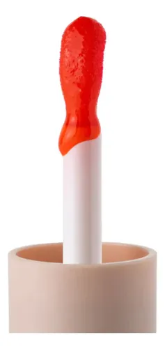 Labial Líquido Tinta Para Labios Mejillas Lip Tint Dapop