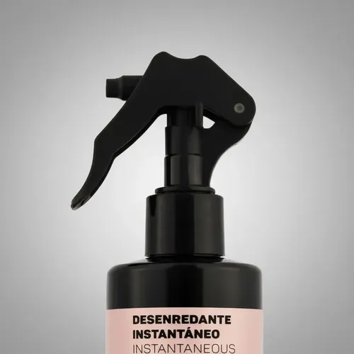 Desenredante Instantáneo X250 Ml Top Finish Primont