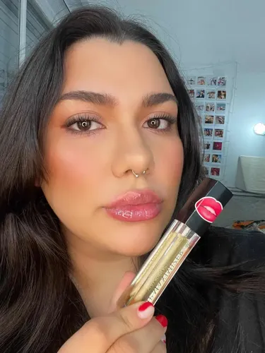 Voluminizador Karité X24u Gloss Engrosador Progresivo Caoba