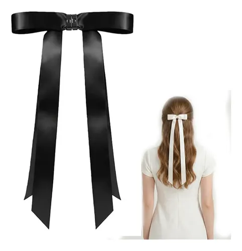 Magnetic Bow Clip,2026 Magnetic Bow Hair Clips For Women,