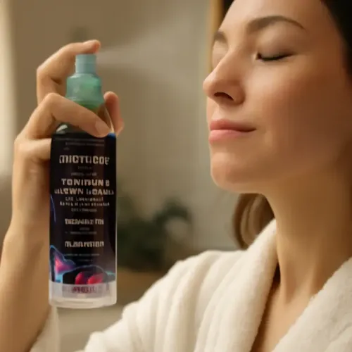 Fijador De Maquillaje De Revolution