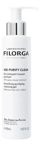 Filorga Age- Purify Gel Limpiador Alisador Purificante X 150