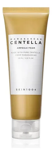 Espuma de Limpieza Skin1004 Madagascar Centella Ampoule Foam 125ml