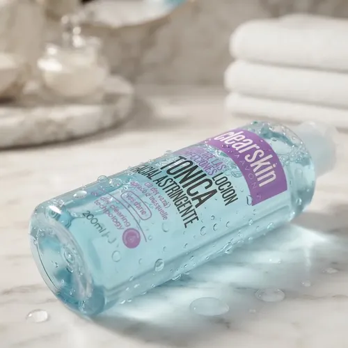 Avon Loción Tónica Astringente
