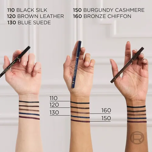 Delineador De Ojos Kohl Haute Couleur De L’oréal Paris
