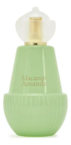 Perfume Mujer Tea Time A Paris Macaron Amande Edp 100ml Set