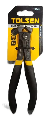 Tenaza Industrial 6 Tolsen 10043