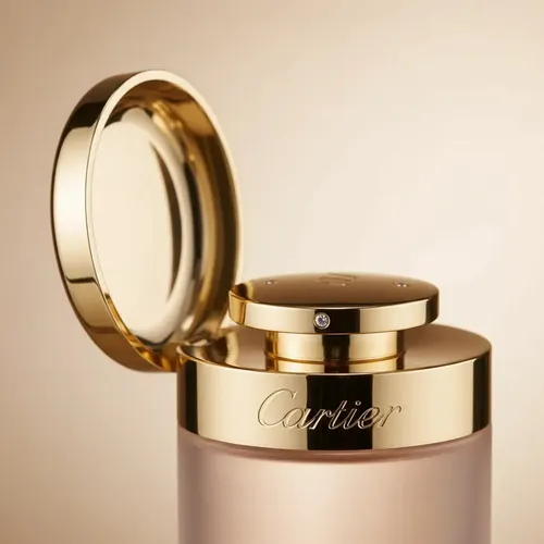 Perfume Mujer Cartier Baiser Volé Edp X 100ml
