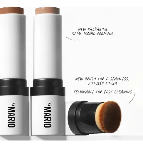 Contorno En Barra Makeup By Mario Softsculpt Shaping Stick Medium