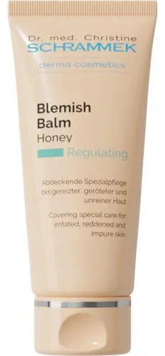Blemish Balm Honey Bb Cream Dr. Schrammek 481100