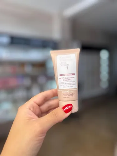 Alfaparf Alisado Keratina – Kit Express 1/2 Usos
