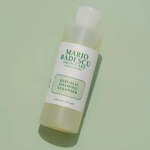 Mario Badescu Glycolic Foaming Cleanser Espuma Facial 177ml