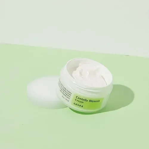 Cosrx, Crema Para Imperfecciones De Centella; 1 Fl Oz