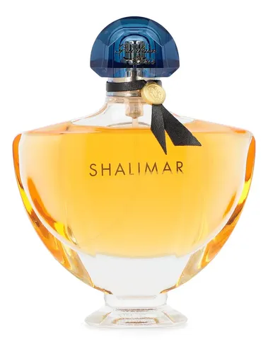 Perfume Shalimar Guerlain Eau De Parfum 90 mL Oriental Floral Mujer
