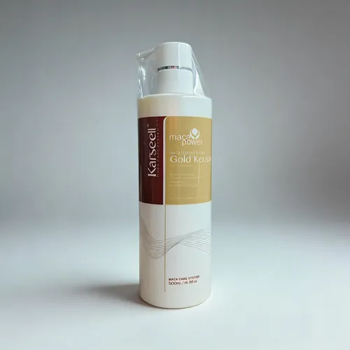 Karseell Maca Power Gold Keratin Tratamiento Capilar