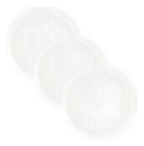 Pads Ecologico Reutilizable Antibacteriano Desmaquilla Cara