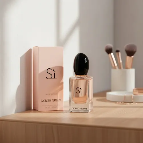 Perfume Importado Armani Si Edp 30 Ml