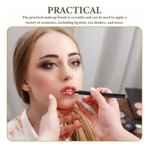 Brocha De Maquillaje Multifuncional, 2 Piezas