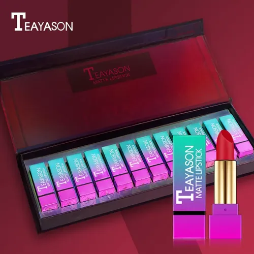 Conjunto De 4 Cejas Pestañas Cosméticos Maquillaje