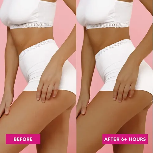 Mousse Solar Corporal Instantáneo Xxjergens Natural Glow, Au