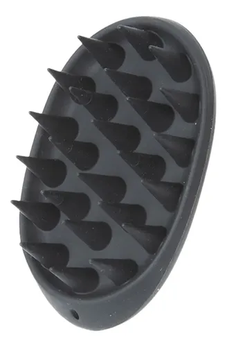 Cepillo Para Cabello Negro