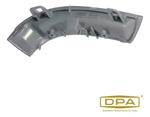 Luz Giro De Espejo Izquierdo Vw Vento Passat Sharan