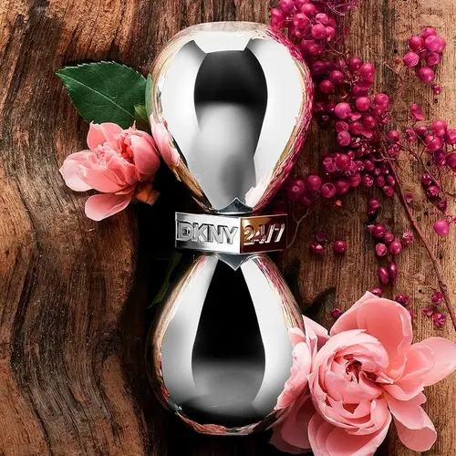 Perfume Mujer Donna Karan 24/7 Edp 100ml Set