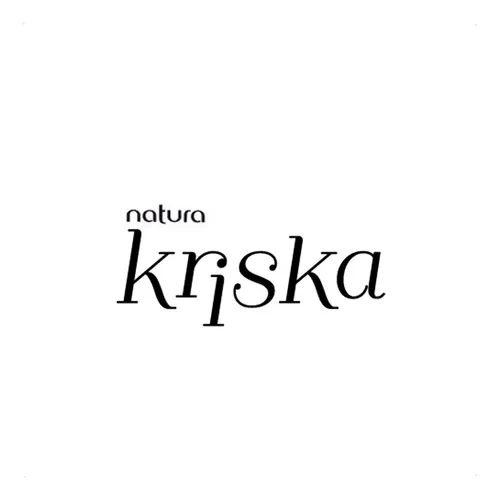 Perfume Femenino Kriska Jeans Natura 100 Ml Edicion Limitada