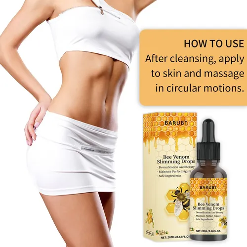 Lsb Crema Para El Cuidado De La Piel Beevenom: Rejuvenece La