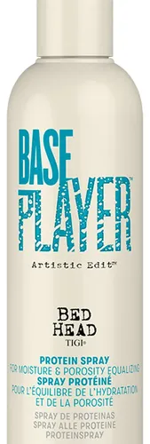 Tigi Base Bed Head Player Líquido Proteínas Desenredante 3c